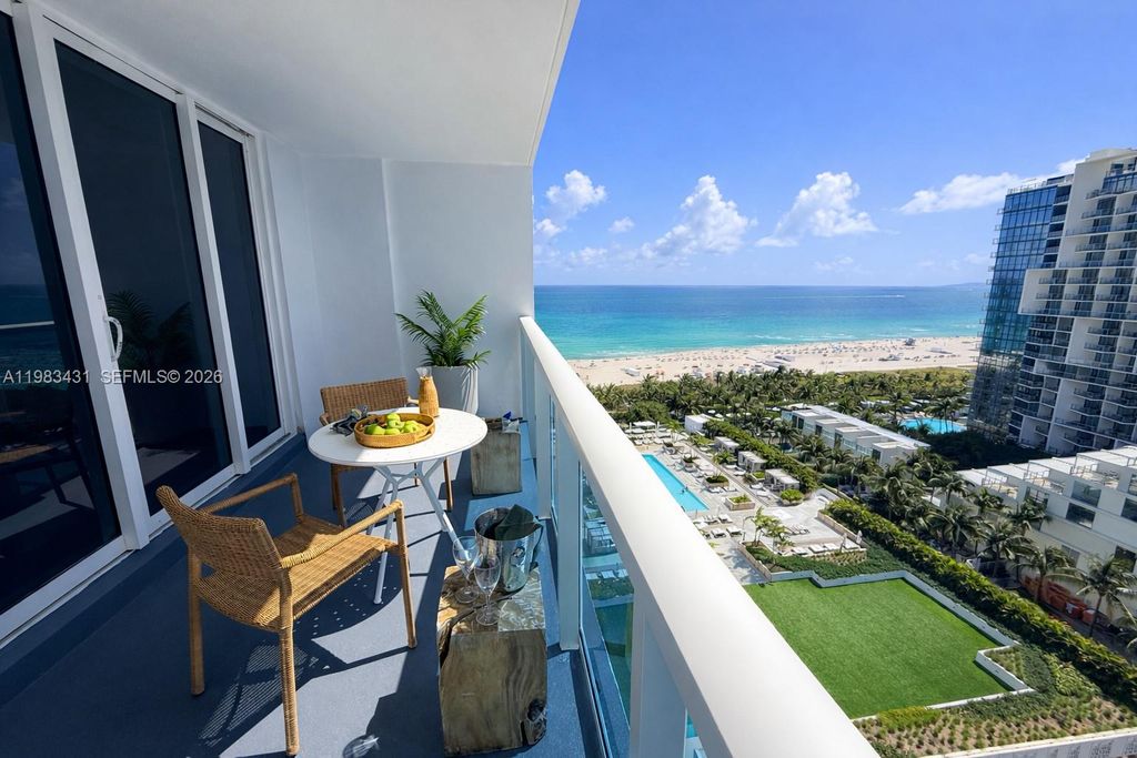 2301 Collins Ave 1501, Miami Beach, FL 33139