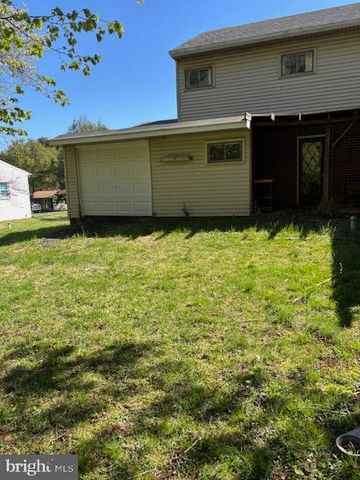 1112 CAROLINA AVE, West Chester, PA 19380