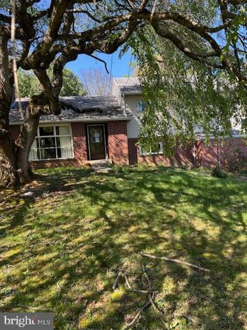 1112 CAROLINA AVE, West Chester, PA 19380
