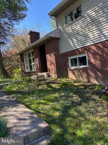 1112 CAROLINA AVE, West Chester, PA 19380