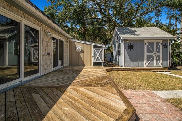 2728 58TH STREET S, Gulfport, FL 33707