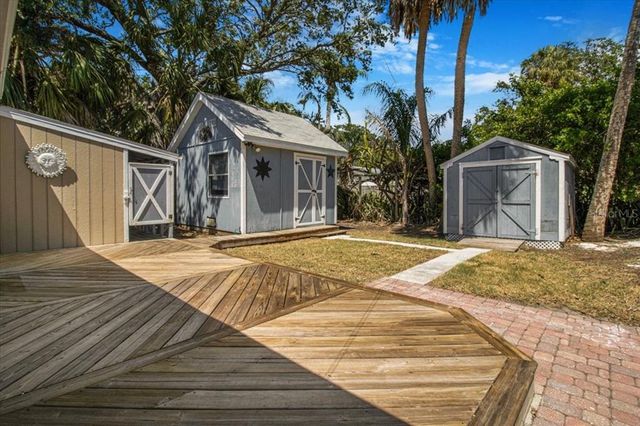 2728 58TH STREET S, Gulfport, FL 33707