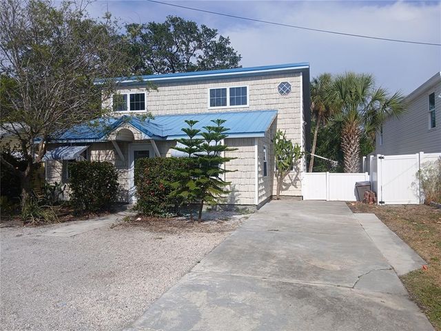 2728 58TH STREET S, Gulfport, FL 33707