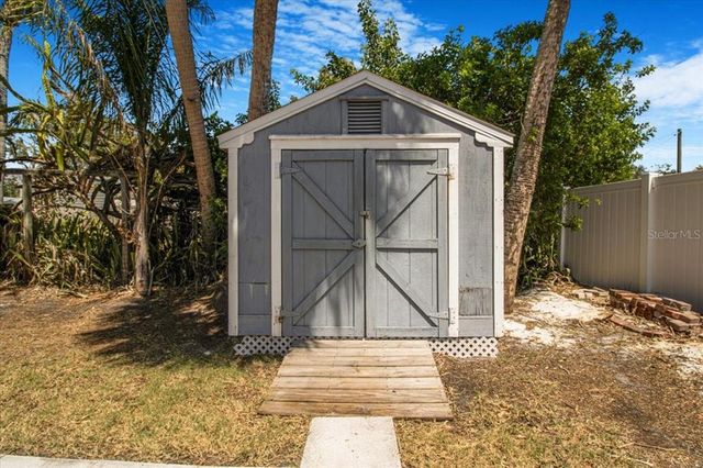 2728 58TH STREET S, Gulfport, FL 33707