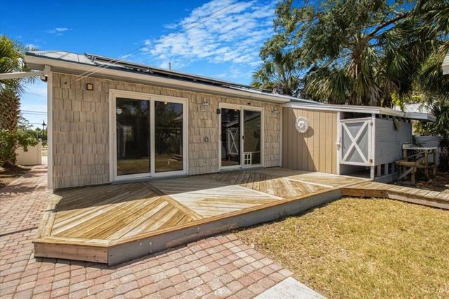 2728 58TH STREET S, Gulfport, FL 33707