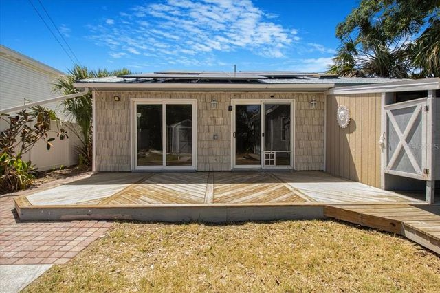 2728 58TH STREET S, Gulfport, FL 33707