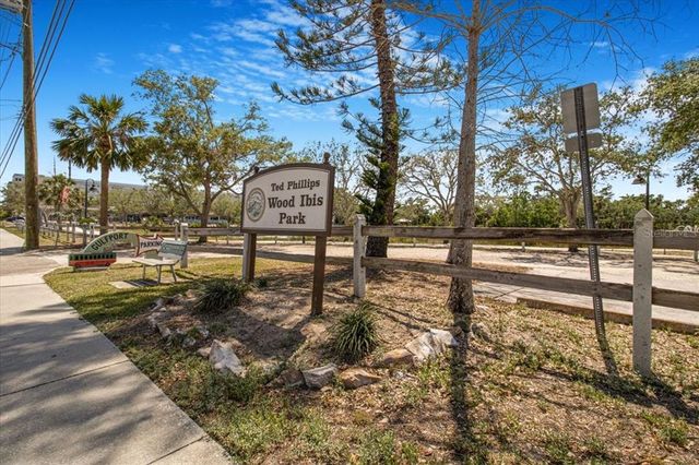 2728 58TH STREET S, Gulfport, FL 33707