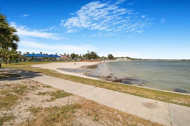 2728 58TH STREET S, Gulfport, FL 33707