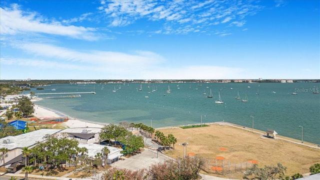 2728 58TH STREET S, Gulfport, FL 33707