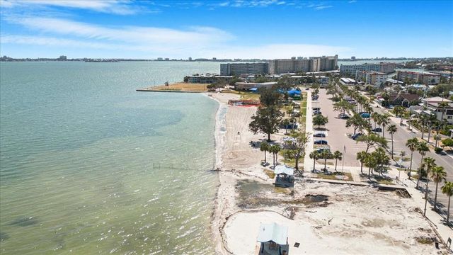 2728 58TH STREET S, Gulfport, FL 33707