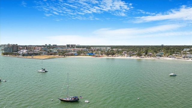 2728 58TH STREET S, Gulfport, FL 33707