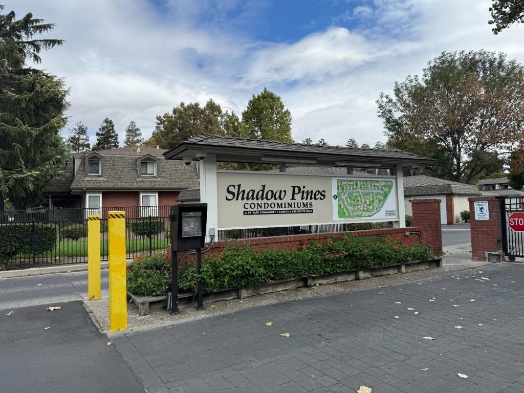 3241 Shadow Park Place, San Jose, CA 95121