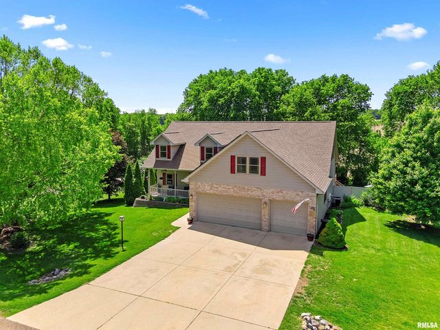15307 N 7TH Street, Chillicothe, IL 61523