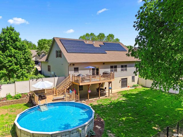 15307 N 7TH Street, Chillicothe, IL 61523