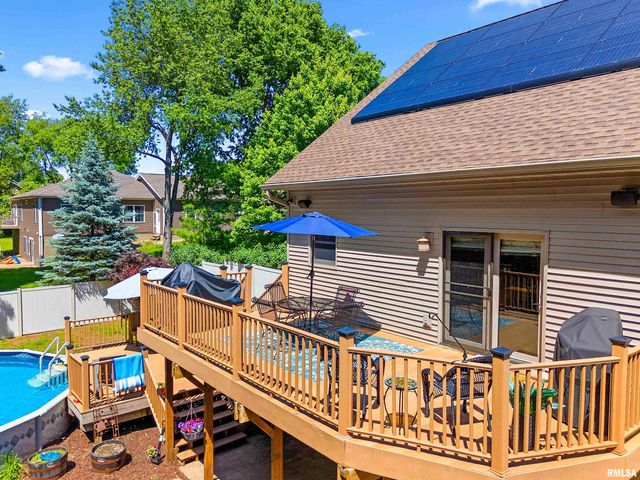 15307 N 7TH Street, Chillicothe, IL 61523