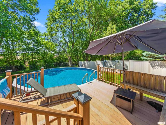 15307 N 7TH Street, Chillicothe, IL 61523
