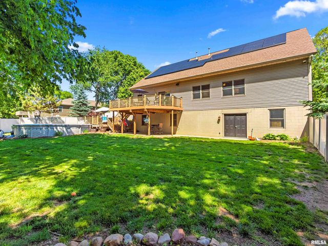 15307 N 7TH Street, Chillicothe, IL 61523