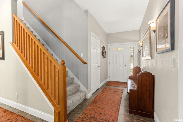 15307 N 7TH Street, Chillicothe, IL 61523