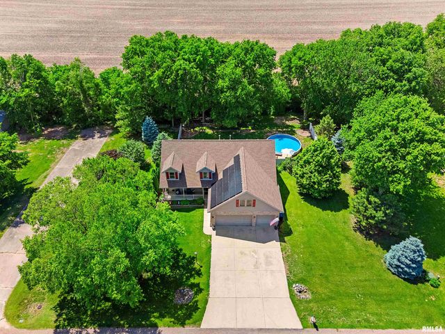 15307 N 7TH Street, Chillicothe, IL 61523