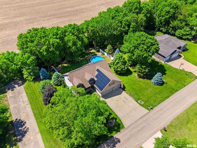 15307 N 7TH Street, Chillicothe, IL 61523