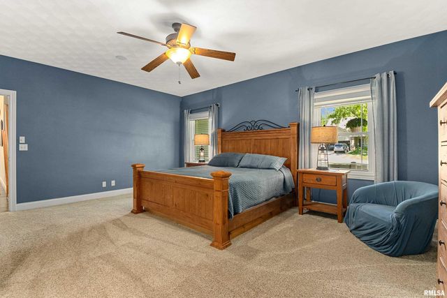 15307 N 7TH Street, Chillicothe, IL 61523