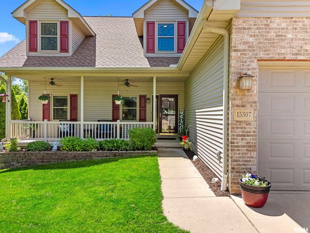 15307 N 7TH Street, Chillicothe, IL 61523