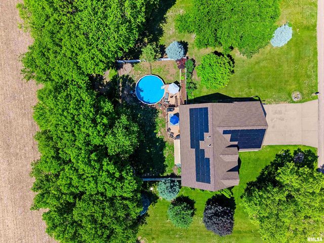 15307 N 7TH Street, Chillicothe, IL 61523