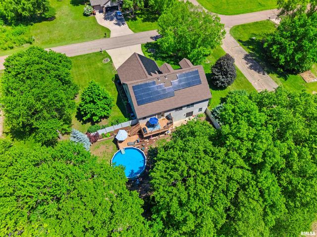 15307 N 7TH Street, Chillicothe, IL 61523