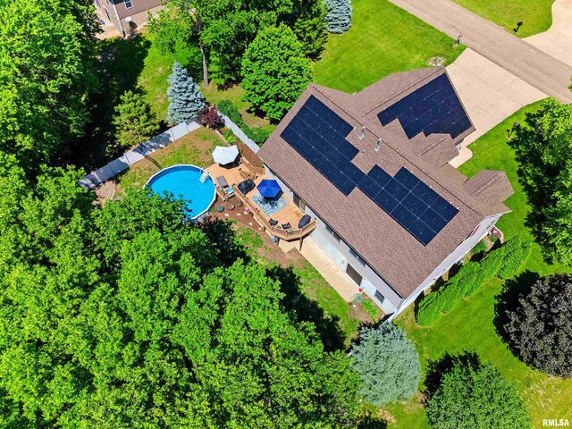 15307 N 7TH Street, Chillicothe, IL 61523