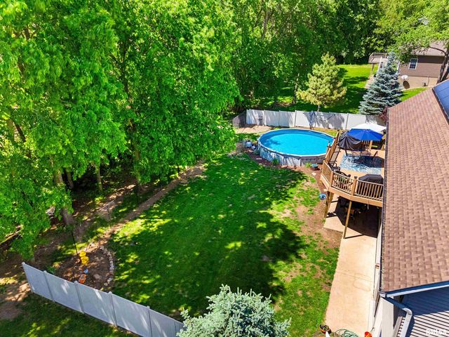 15307 N 7TH Street, Chillicothe, IL 61523