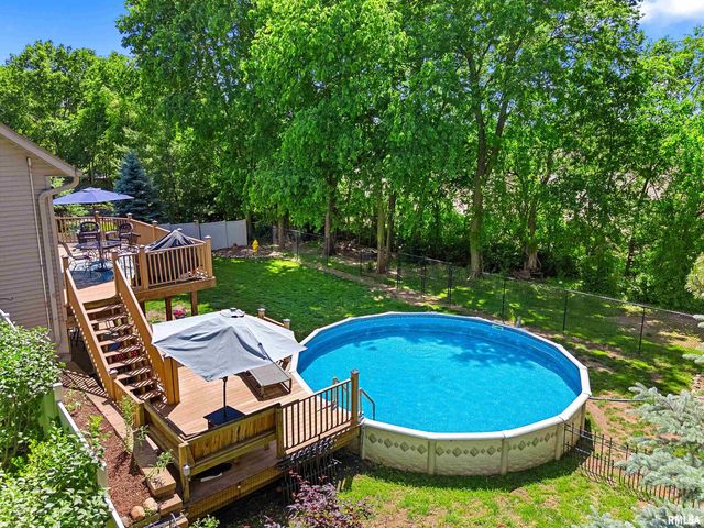 15307 N 7TH Street, Chillicothe, IL 61523