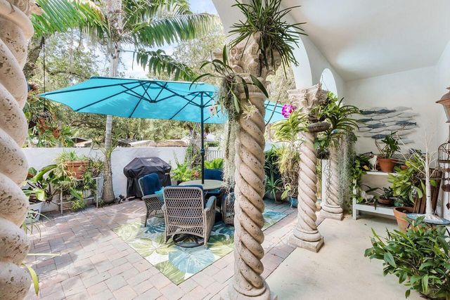 2932 Hidden Harbour Court, Dania Beach, FL 33312