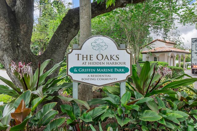 2932 Hidden Harbour Court, Dania Beach, FL 33312