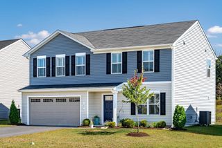 1207 WATSON LN, Grottoes, VA 24441