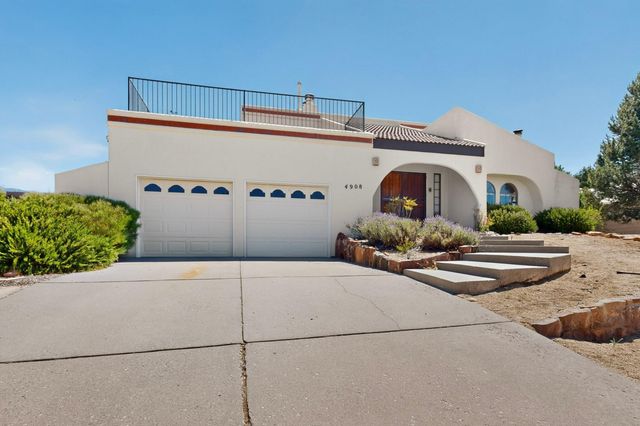 4908 Calle De Luna NE, Albuquerque, NM 87111