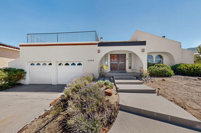 4908 Calle De Luna NE, Albuquerque, NM 87111