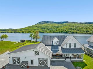 1220 VT Route 12, Elmore, VT 05657