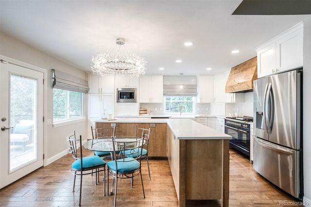 8140 Storm King Peak, Littleton, CO 80127