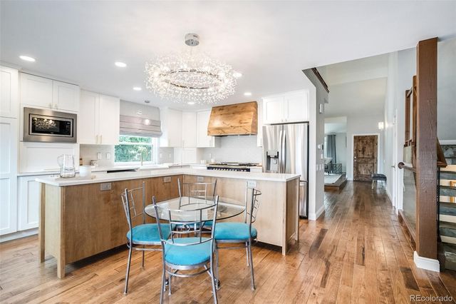 8140 Storm King Peak, Littleton, CO 80127