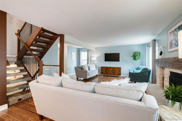 8140 Storm King Peak, Littleton, CO 80127
