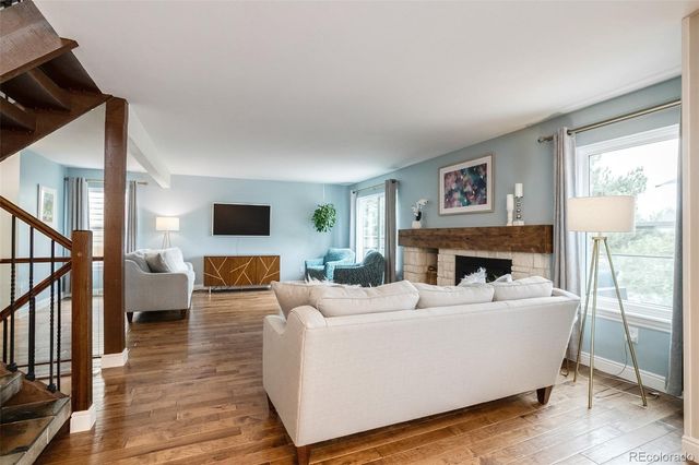 8140 Storm King Peak, Littleton, CO 80127