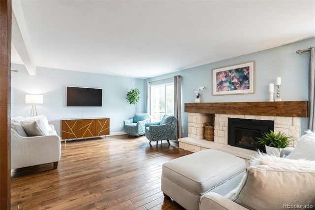 8140 Storm King Peak, Littleton, CO 80127