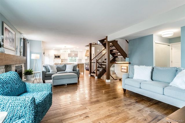 8140 Storm King Peak, Littleton, CO 80127