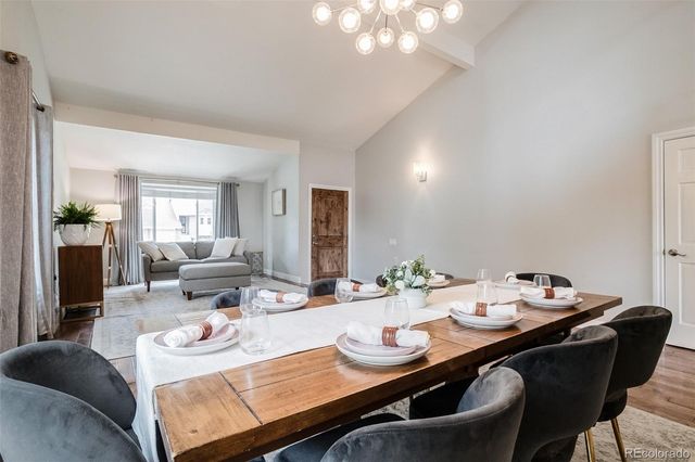 8140 Storm King Peak, Littleton, CO 80127