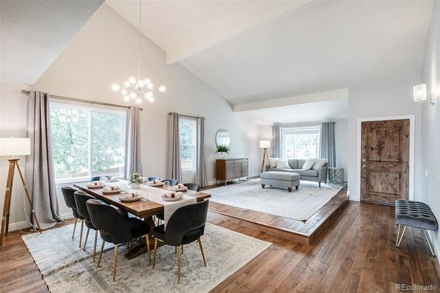 8140 Storm King Peak, Littleton, CO 80127