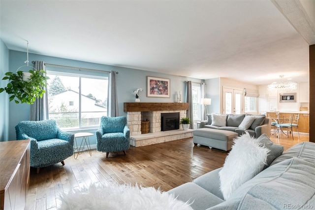 8140 Storm King Peak, Littleton, CO 80127