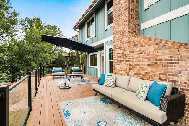 8140 Storm King Peak, Littleton, CO 80127