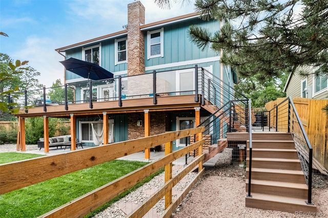 8140 Storm King Peak, Littleton, CO 80127
