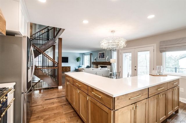 8140 Storm King Peak, Littleton, CO 80127