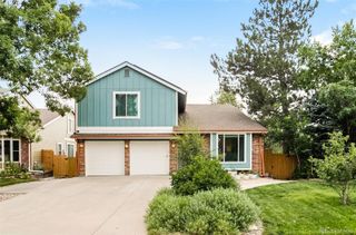 8140 Storm King Peak, Littleton, CO 80127